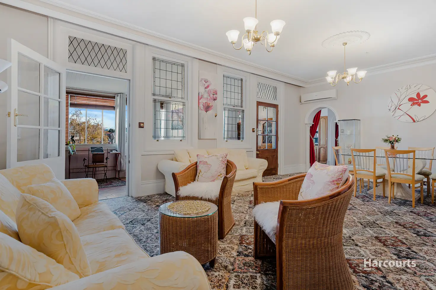 Main view of Homely apartment listing, 8/80-82 Hampden Road, Battery Point TAS 7004