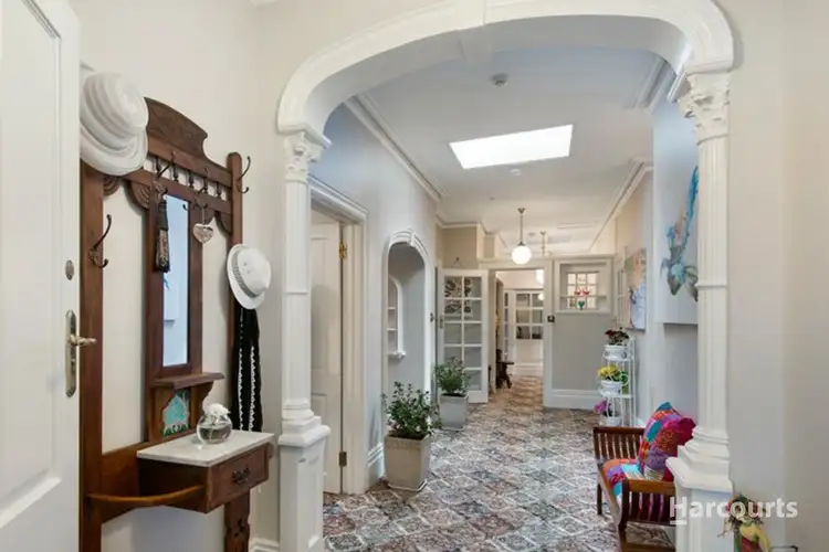 Fourth view of Homely apartment listing, 8/80-82 Hampden Road, Battery Point TAS 7004