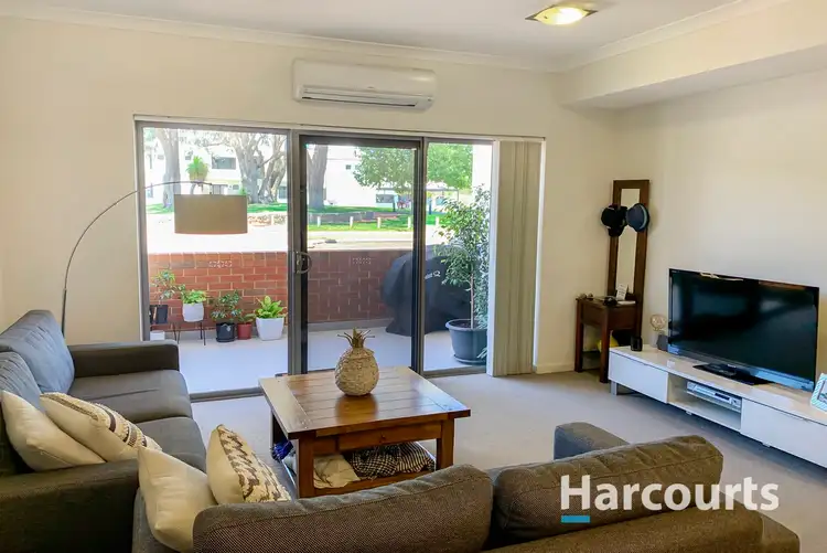 Third view of Homely apartment listing, 1/42 McLarty Avenue, Joondalup WA 6027