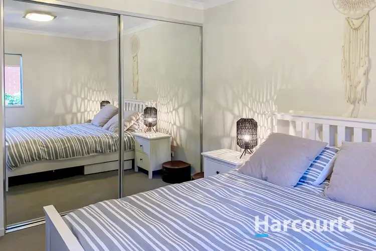 Sixth view of Homely apartment listing, 1/42 McLarty Avenue, Joondalup WA 6027