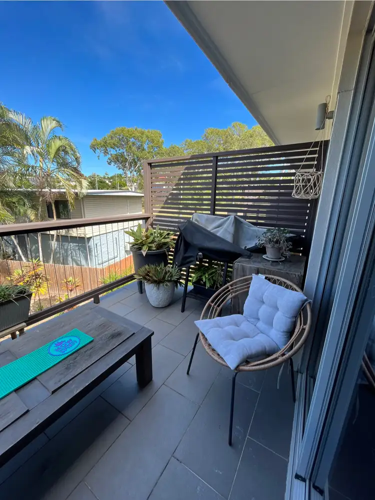 Third view of Homely house listing, 9/27-29 Cedar Ave, Taranganba QLD 4703