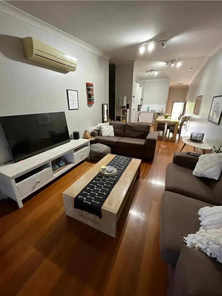 Fifth view of Homely house listing, 9/27-29 Cedar Ave, Taranganba QLD 4703