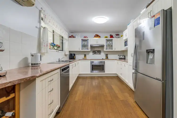 Second view of Homely house listing, 184 Sherwood Road, Aldavilla NSW 2440