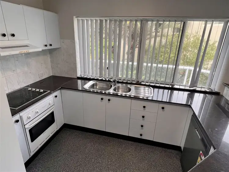 Second view of Homely unit listing, 11/12 Paragon Ave, South West Rocks NSW 2431