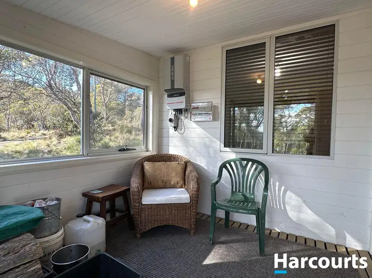 Fifth view of Homely house listing, 11 Berry Drive, Miena TAS 7030