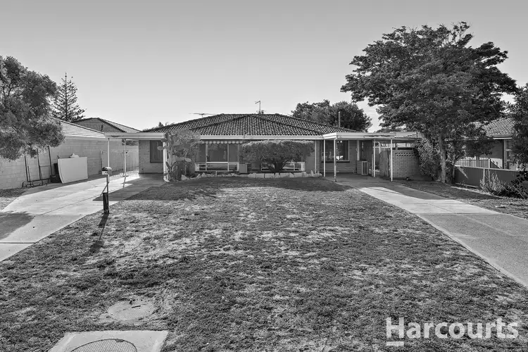 24A & 24B Gloucester Avenue, Shoalwater WA 6169