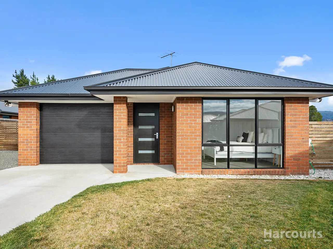 Main view of Homely house listing, 8 Betts Close, Brighton TAS 7030