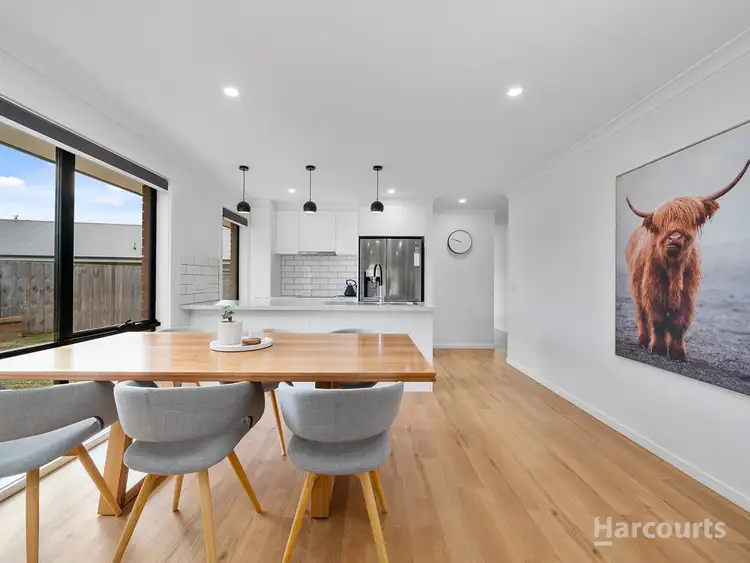 Third view of Homely house listing, 8 Betts Close, Brighton TAS 7030
