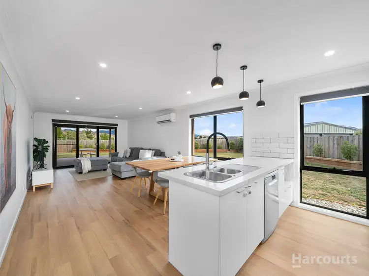Fifth view of Homely house listing, 8 Betts Close, Brighton TAS 7030