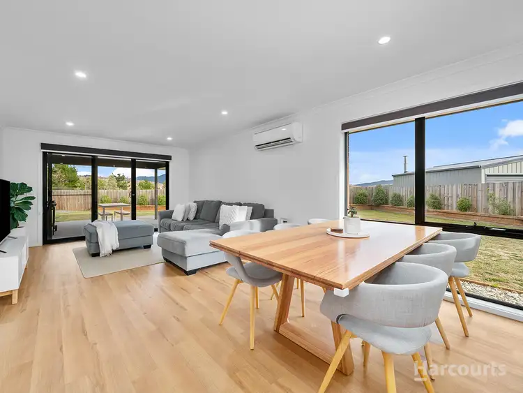 Sixth view of Homely house listing, 8 Betts Close, Brighton TAS 7030