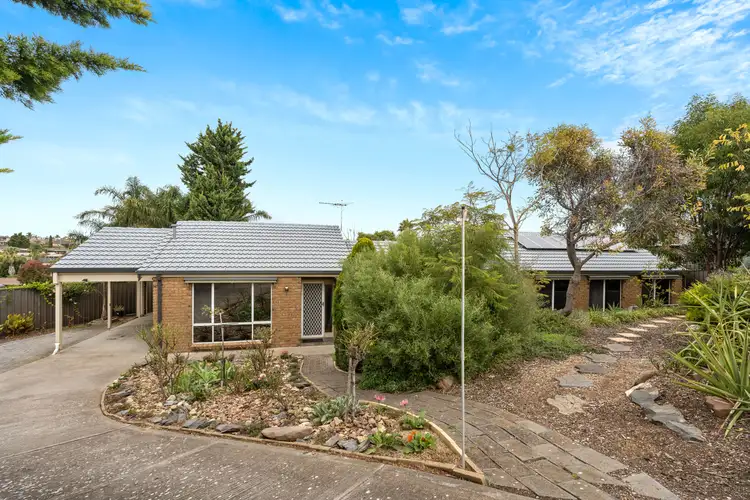 Second view of Homely house listing, 4 Perry Barr Road, Hallett Cove SA 5158