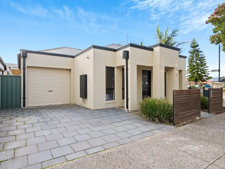 Second view of Homely house listing, 11 Heard Avenue, Mawson Lakes SA 5095