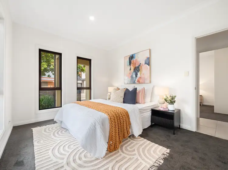 Fifth view of Homely house listing, 11 Heard Avenue, Mawson Lakes SA 5095