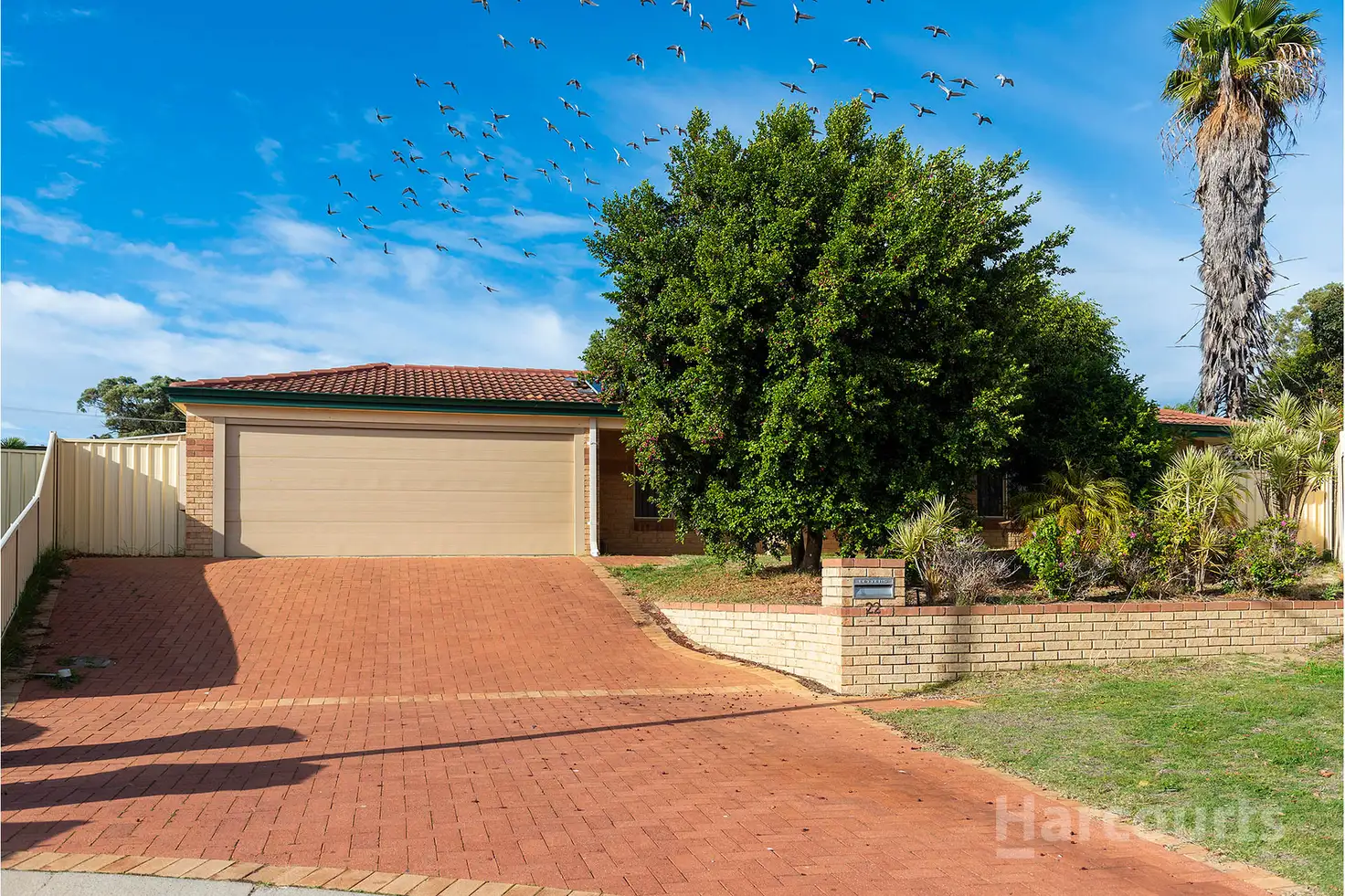 Main view of Homely house listing, 22 Jacob Close, Wanneroo WA 6065