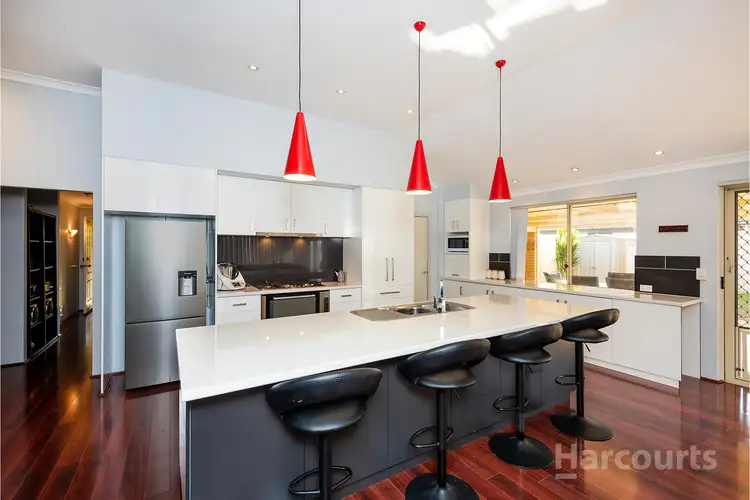 Second view of Homely house listing, 22 Jacob Close, Wanneroo WA 6065