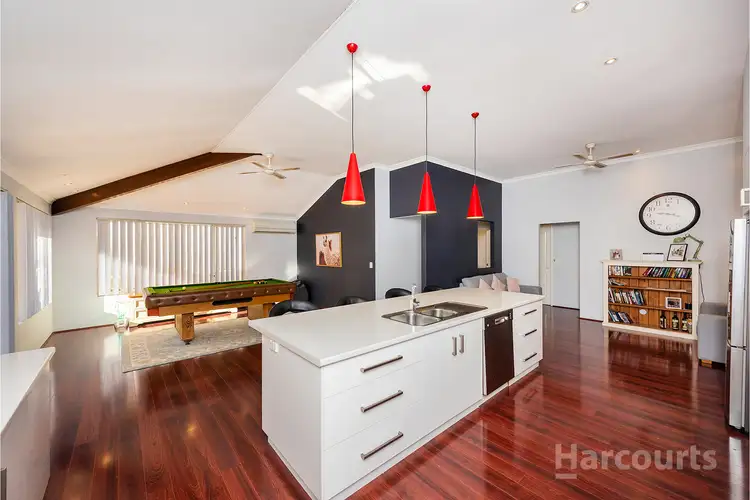 Third view of Homely house listing, 22 Jacob Close, Wanneroo WA 6065