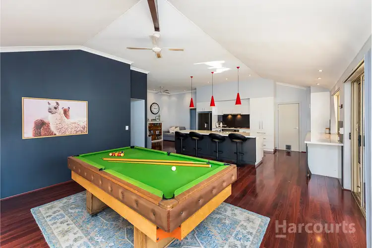 Fourth view of Homely house listing, 22 Jacob Close, Wanneroo WA 6065