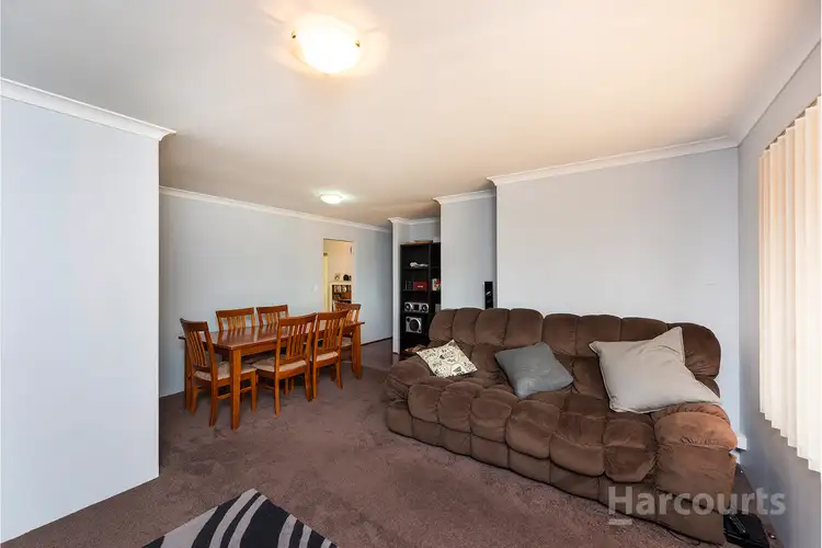 Fifth view of Homely house listing, 22 Jacob Close, Wanneroo WA 6065