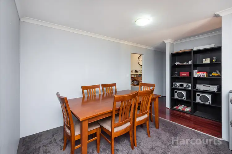 Seventh view of Homely house listing, 22 Jacob Close, Wanneroo WA 6065