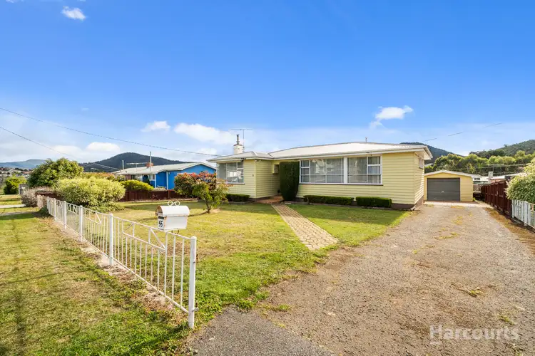 55 Gardenia Road, Risdon Vale TAS 7016