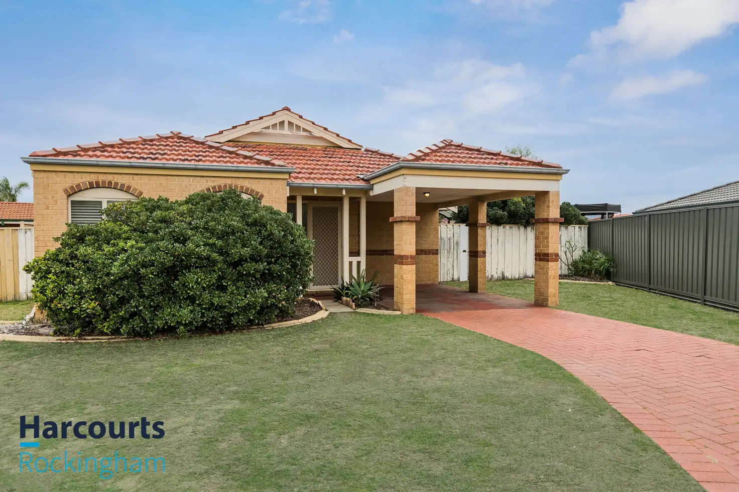Main view of Homely house listing, 23B Manly Crescent, Warnbro WA 6169