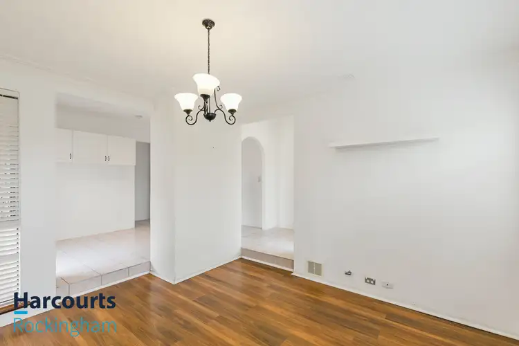 Fourth view of Homely house listing, 23B Manly Crescent, Warnbro WA 6169