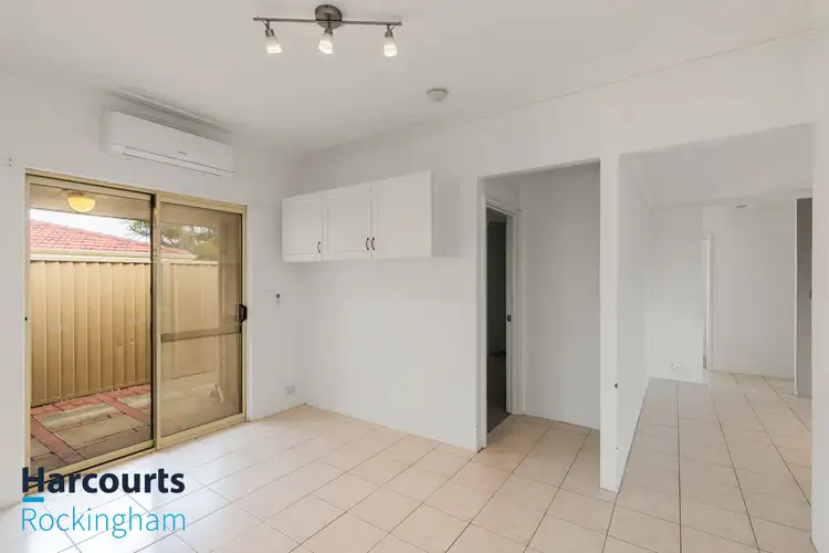 Sixth view of Homely house listing, 23B Manly Crescent, Warnbro WA 6169