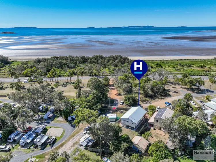 970 Scenic Highway, Kinka Beach QLD 4703