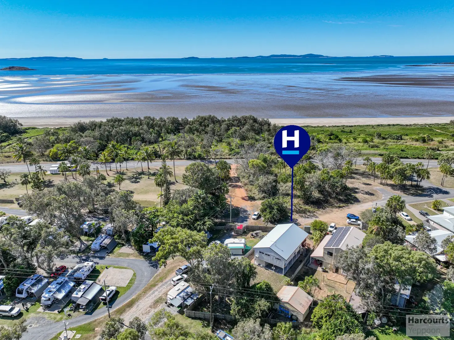 Main view of Homely house listing, 970 Scenic Highway, Kinka Beach QLD 4703