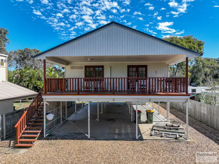 Second view of Homely house listing, 970 Scenic Highway, Kinka Beach QLD 4703