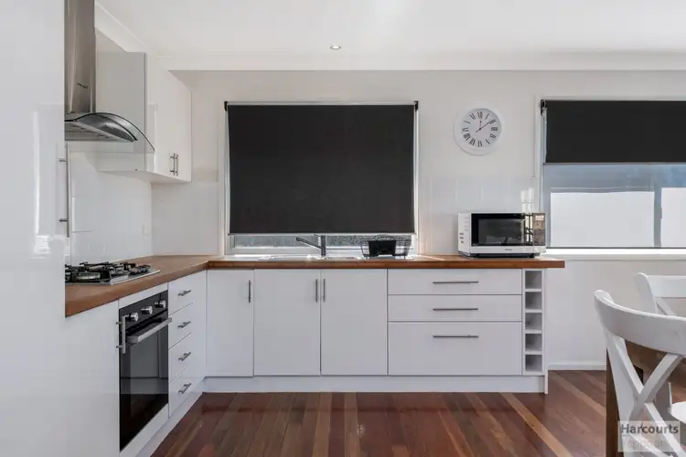 Fourth view of Homely house listing, 970 Scenic Highway, Kinka Beach QLD 4703