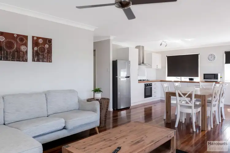 Fifth view of Homely house listing, 970 Scenic Highway, Kinka Beach QLD 4703