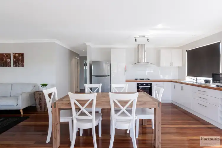 Sixth view of Homely house listing, 970 Scenic Highway, Kinka Beach QLD 4703