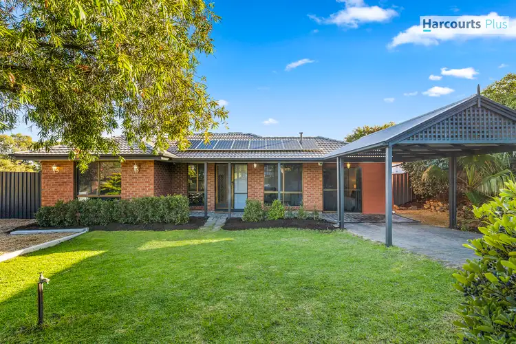 3 Jones Street, Woodcroft SA 5162
