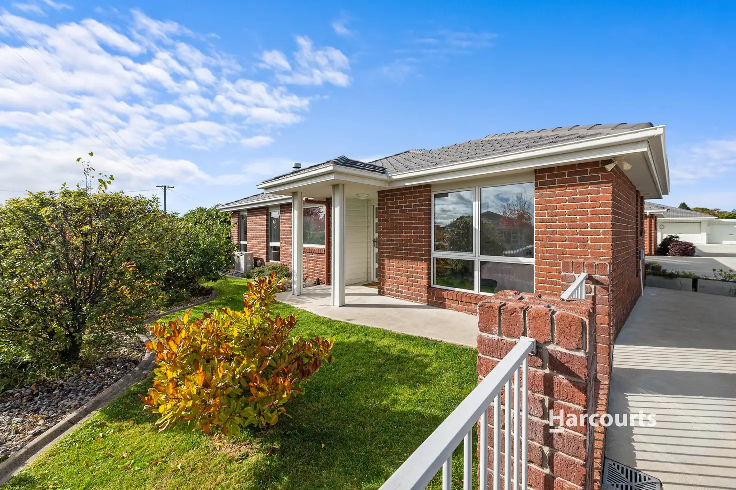 Main view of Homely villa listing, 1/84 Alexandra Road, Ulverstone TAS 7315