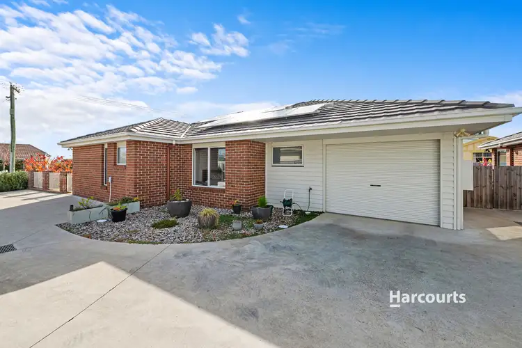 Second view of Homely villa listing, 1/84 Alexandra Road, Ulverstone TAS 7315