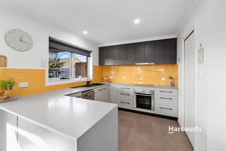 Fourth view of Homely villa listing, 1/84 Alexandra Road, Ulverstone TAS 7315