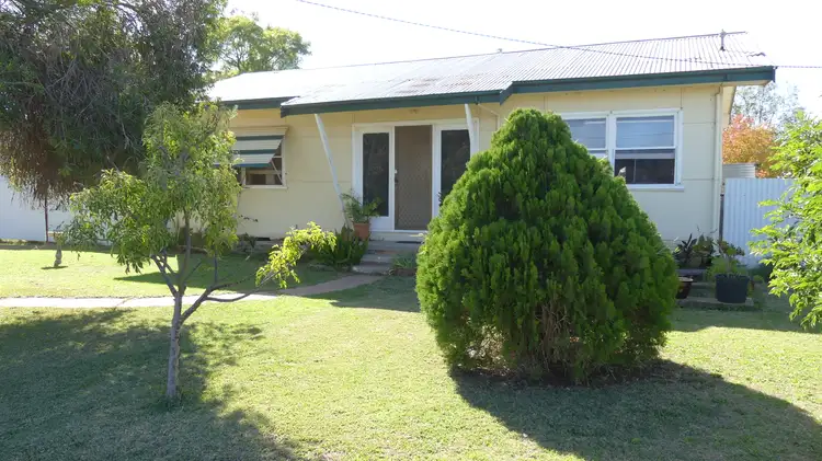 Main view of Homely house listing, 210 Dubbo, Warren NSW 2824