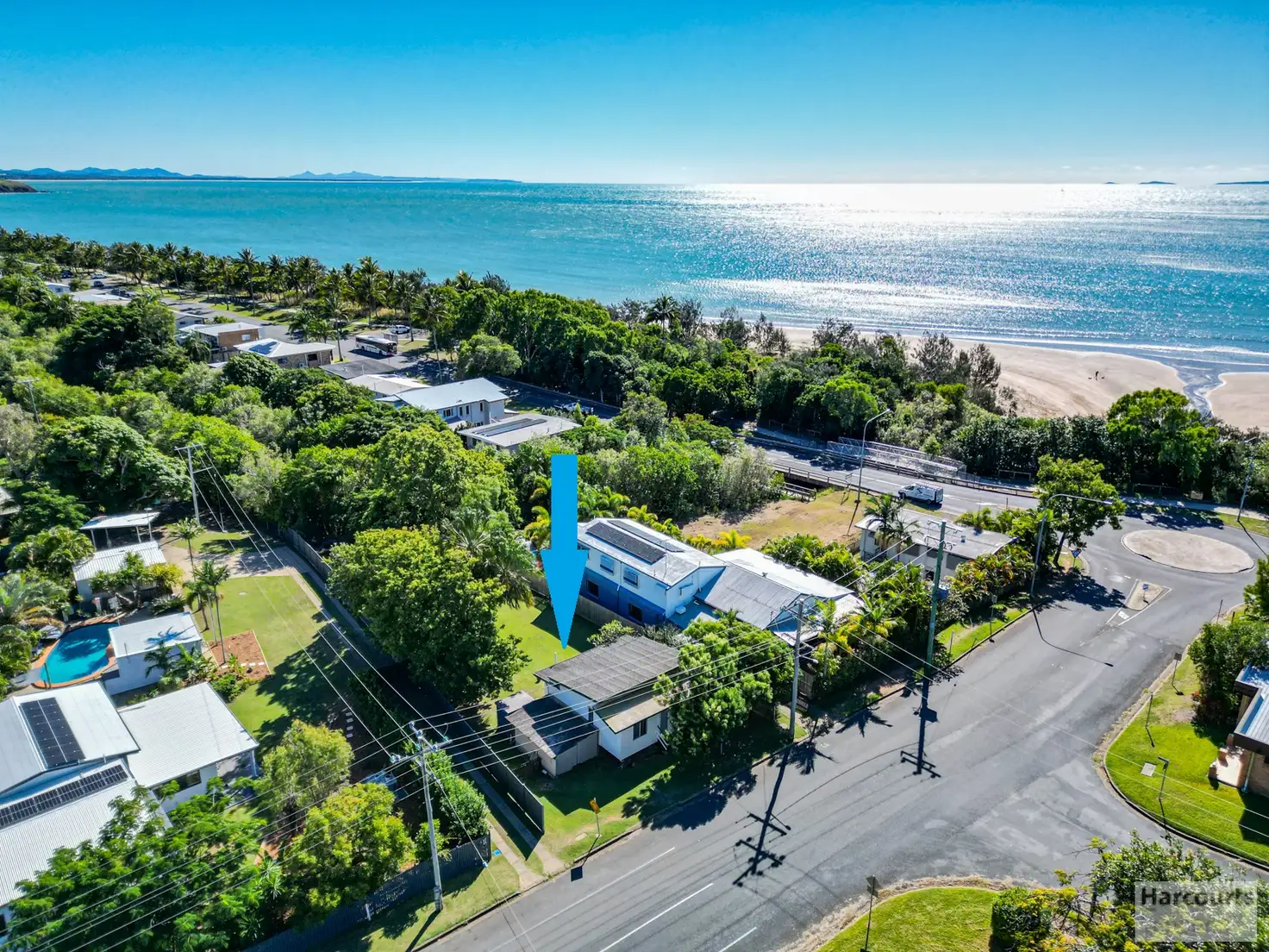 Main view of Homely house listing, 7 Clayton Road, Lammermoor QLD 4703