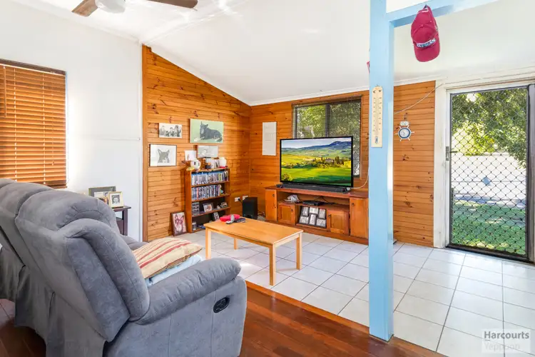 Third view of Homely house listing, 7 Clayton Road, Lammermoor QLD 4703