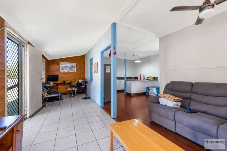 Fourth view of Homely house listing, 7 Clayton Road, Lammermoor QLD 4703