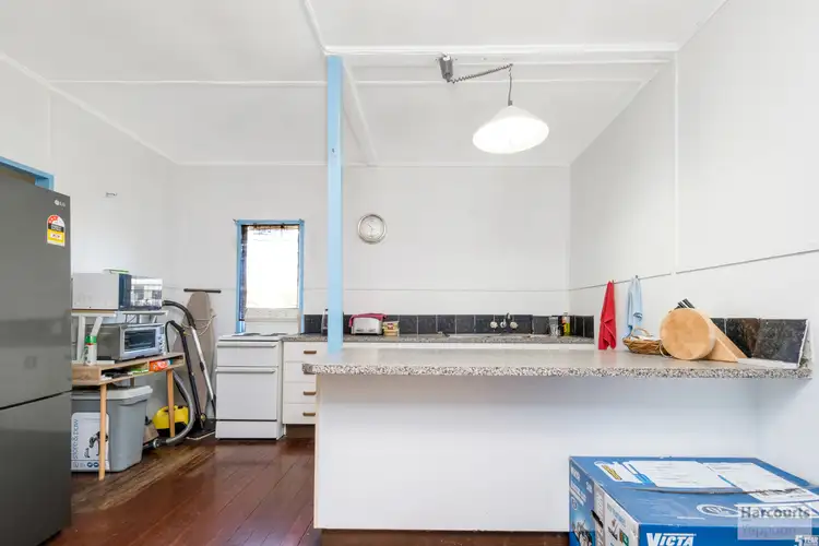 Fifth view of Homely house listing, 7 Clayton Road, Lammermoor QLD 4703