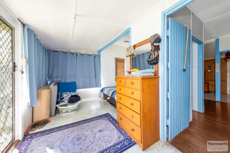 Seventh view of Homely house listing, 7 Clayton Road, Lammermoor QLD 4703