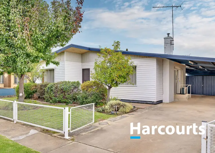 Main view of Homely house listing, 23 Irwin Avenue, Wangaratta VIC 3677