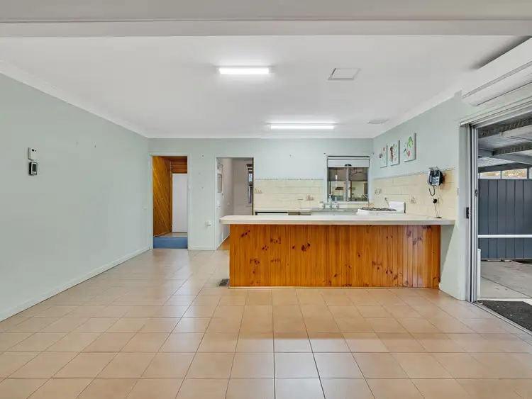 Second view of Homely house listing, 23 Irwin Avenue, Wangaratta VIC 3677