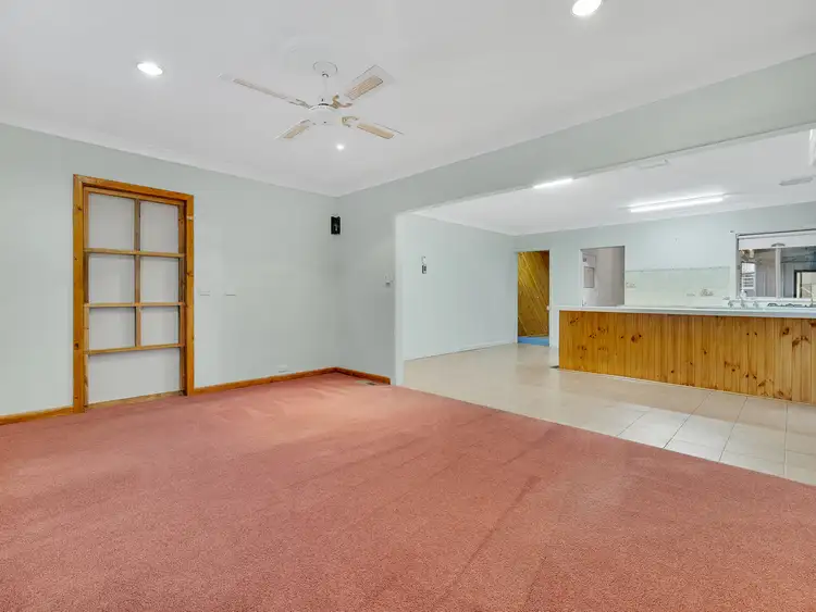 Fourth view of Homely house listing, 23 Irwin Avenue, Wangaratta VIC 3677