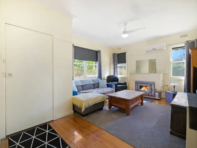 Third view of Homely house listing, 39 School Road, Springhurst VIC 3682
