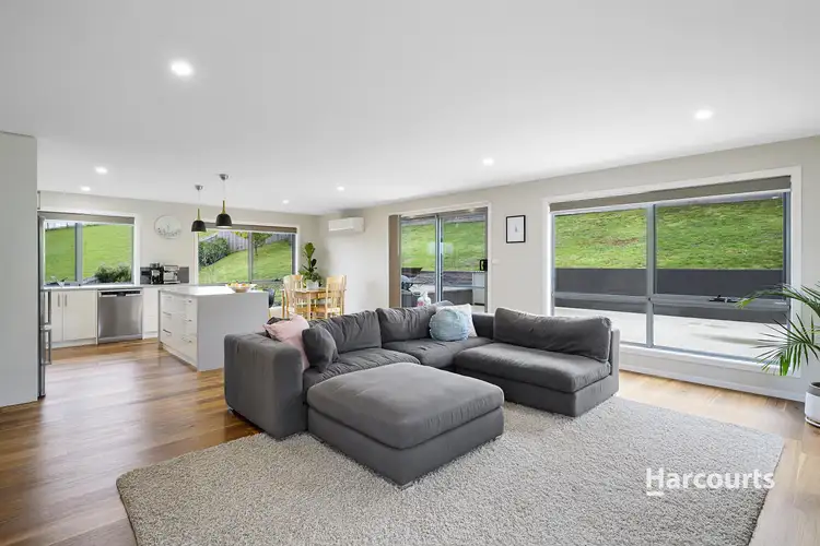 Third view of Homely house listing, 28 Heather Crescent, Park Grove TAS 7320