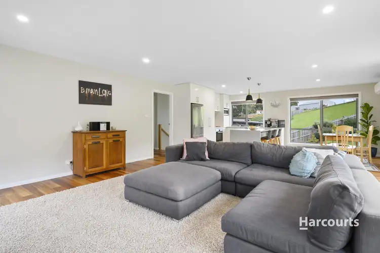 Fourth view of Homely house listing, 28 Heather Crescent, Park Grove TAS 7320