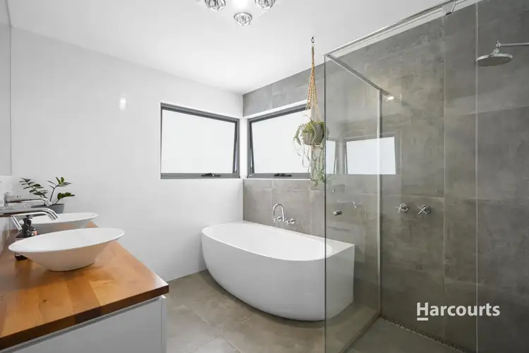 Sixth view of Homely house listing, 28 Heather Crescent, Park Grove TAS 7320